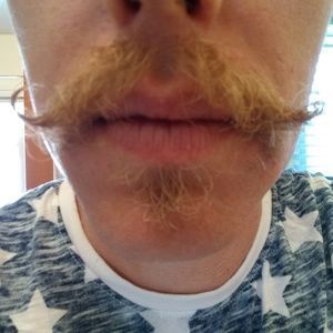 Meet your Posher, Matt